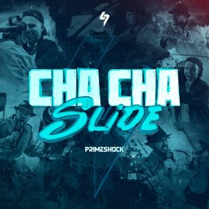 Primeshock - Cha Cha Slide (Cover Artwork)