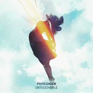 Primeshock - Untouchable (Cover Artwork)